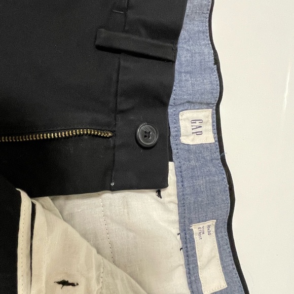 Gap pants - Picture 4 of 4